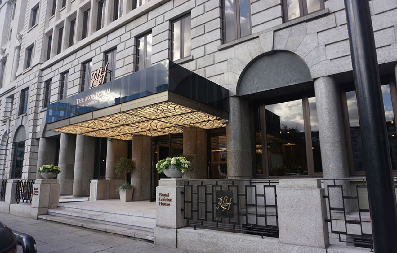 The Montcalm Royale House 5*