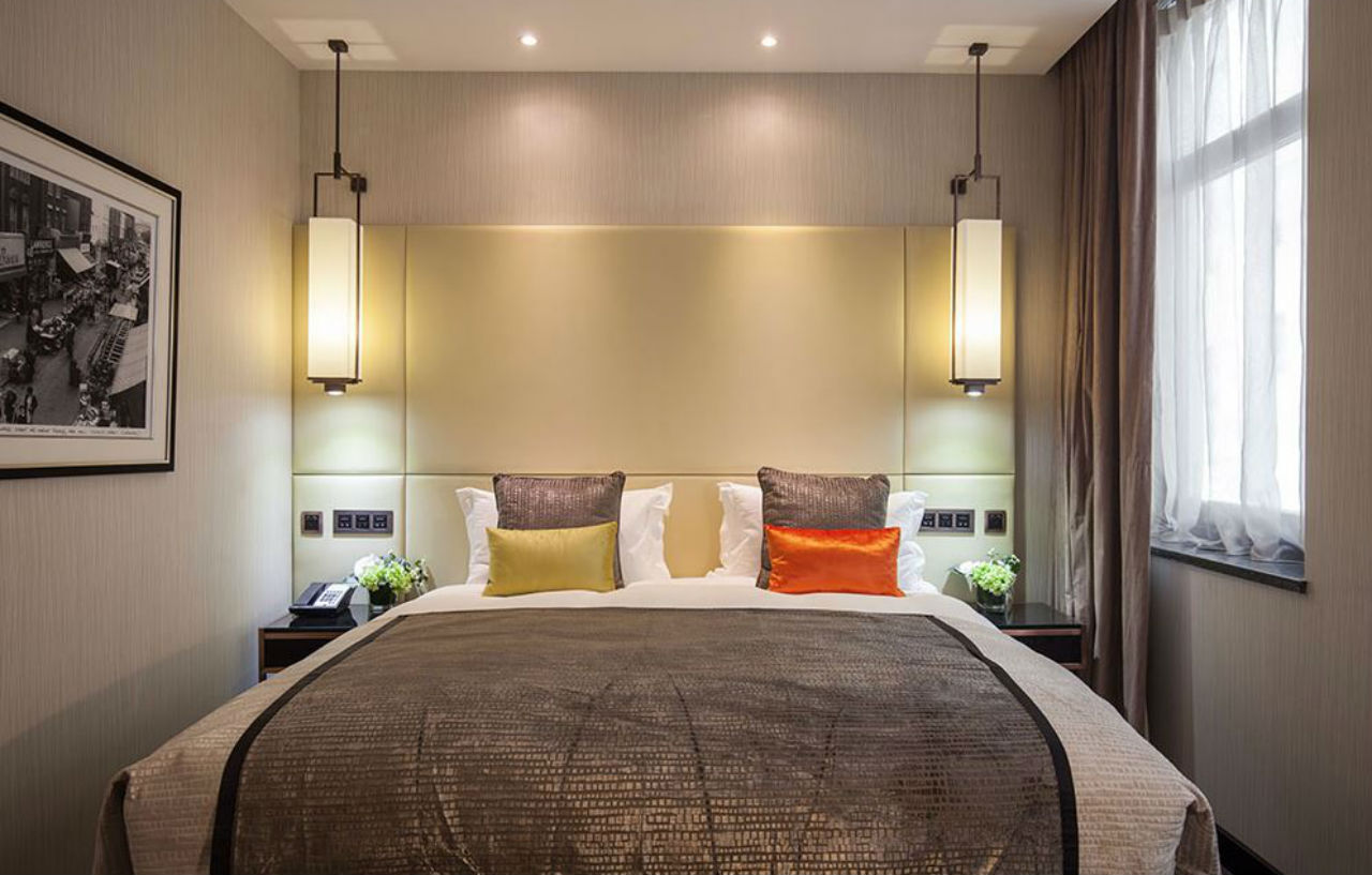 The Montcalm Royale House Londra