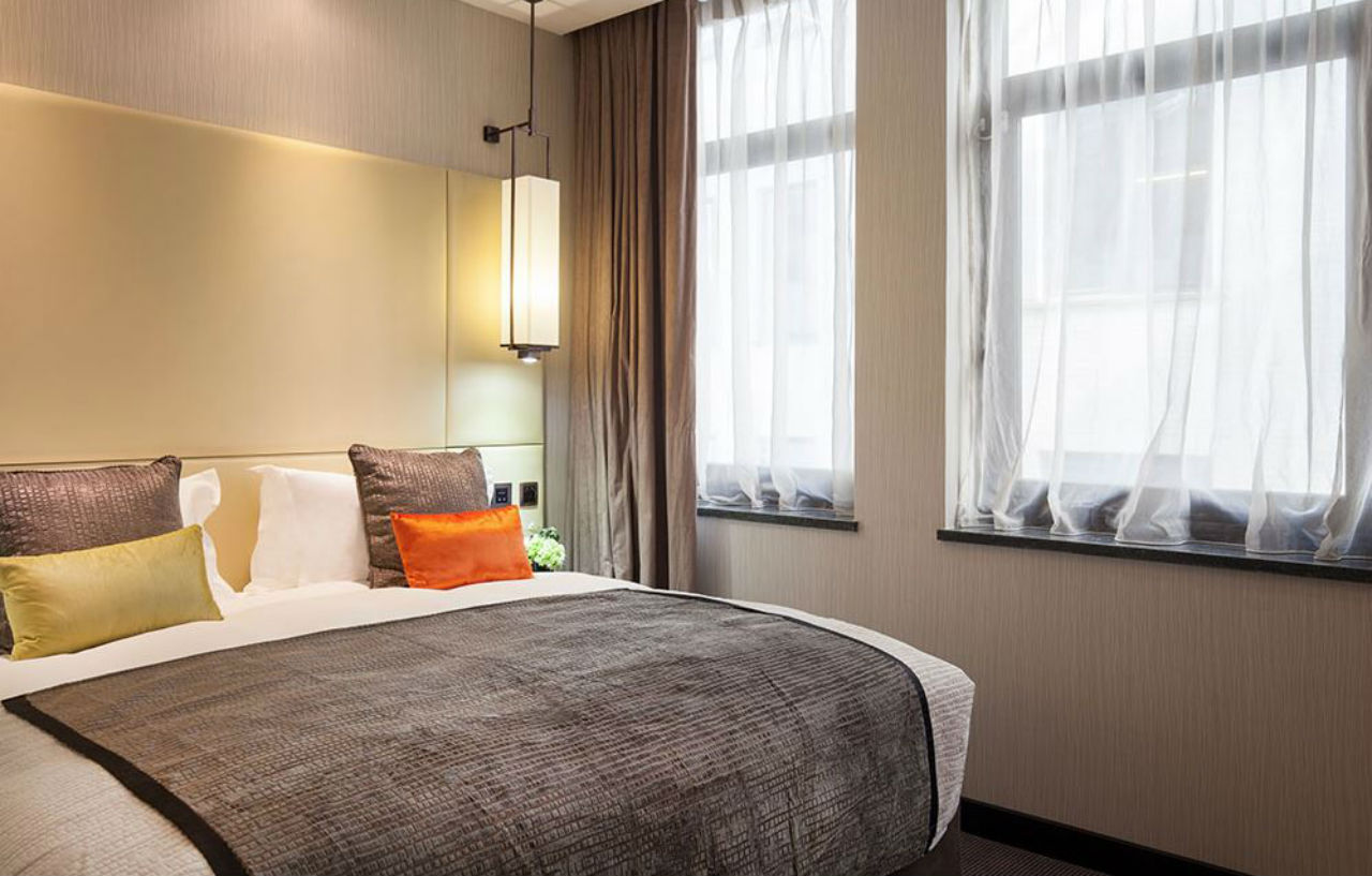 The Montcalm Royale House Hotel