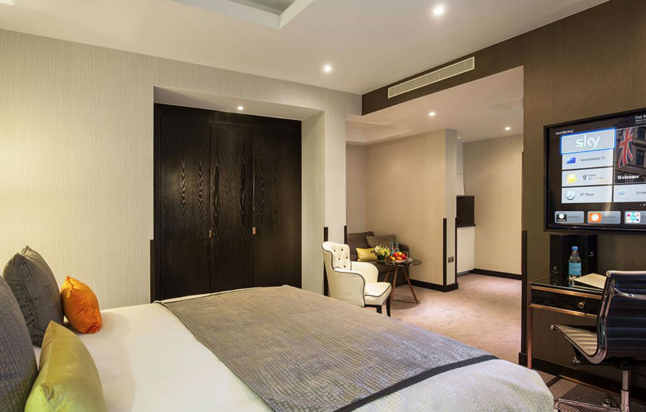 The Montcalm Royale House Londra