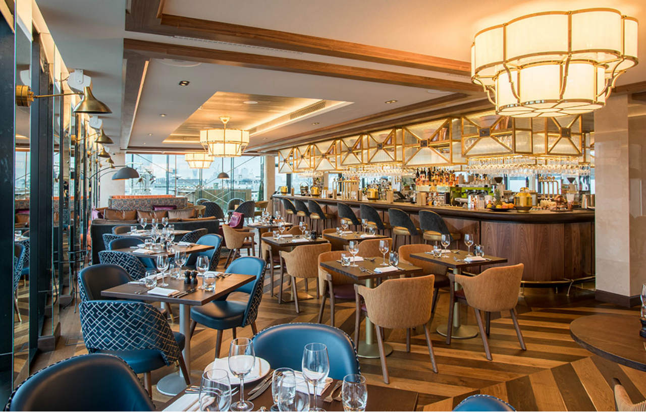 Hotel The Montcalm Royale House Londra